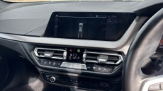 BMW 1 Series 118i [136] M Sport 5dr Step Auto [LCP] Petrol Hatchback